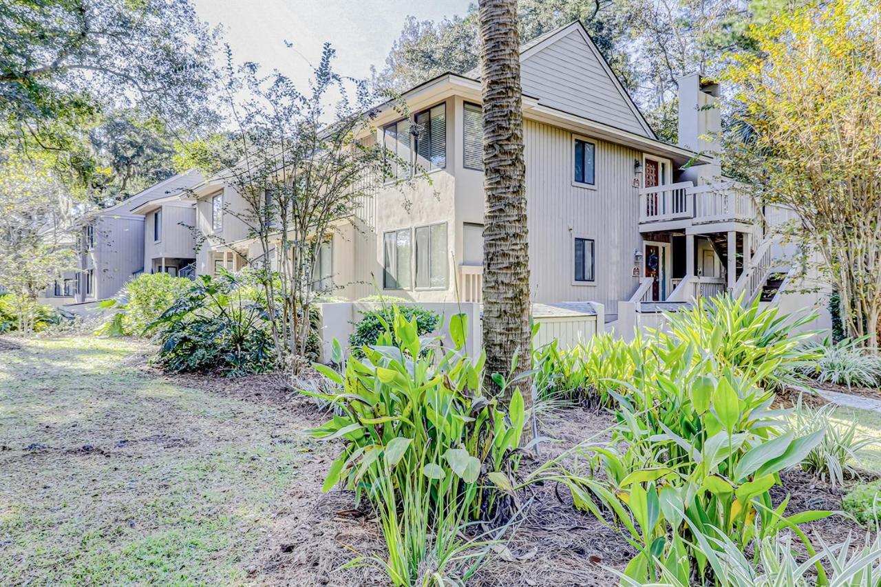 Beachwalk 142 Hilton Head Island Exterior foto