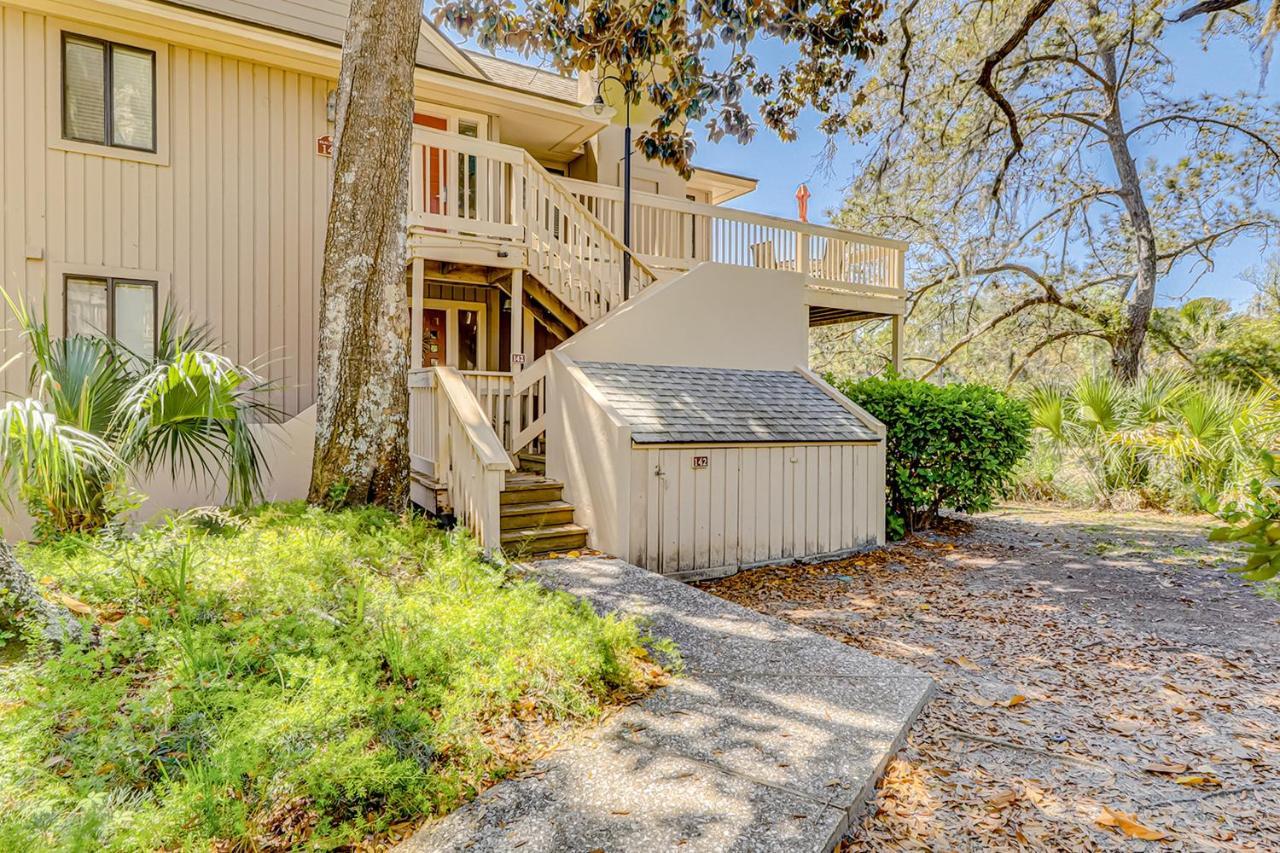 Beachwalk 142 Hilton Head Island Exterior foto