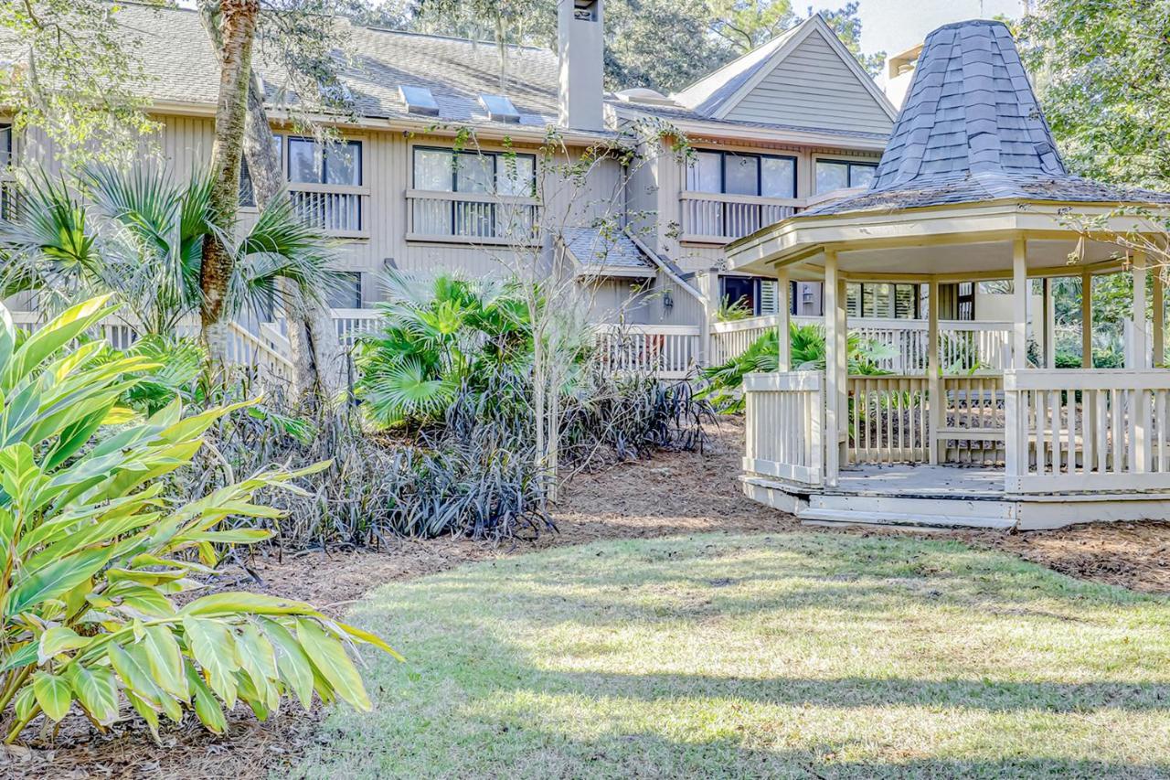Beachwalk 142 Hilton Head Island Exterior foto